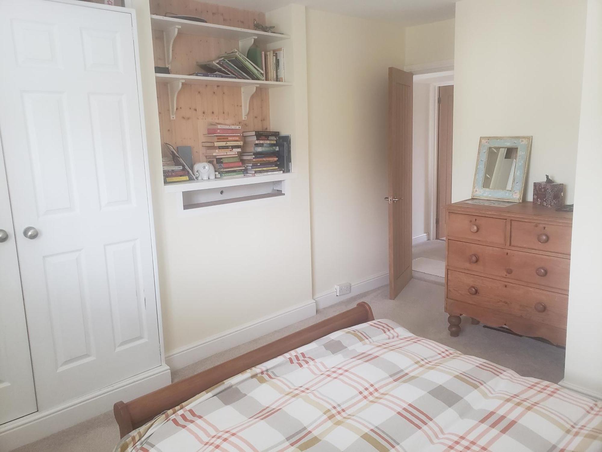 Spacious, Private Room Helmdon Esterno foto